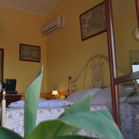 كابوتيرا Ariedo Bed And Breakfast المظهر الخارجي الصورة