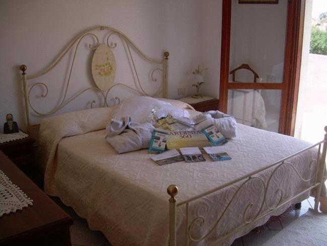 كابوتيرا Ariedo Bed And Breakfast المظهر الخارجي الصورة