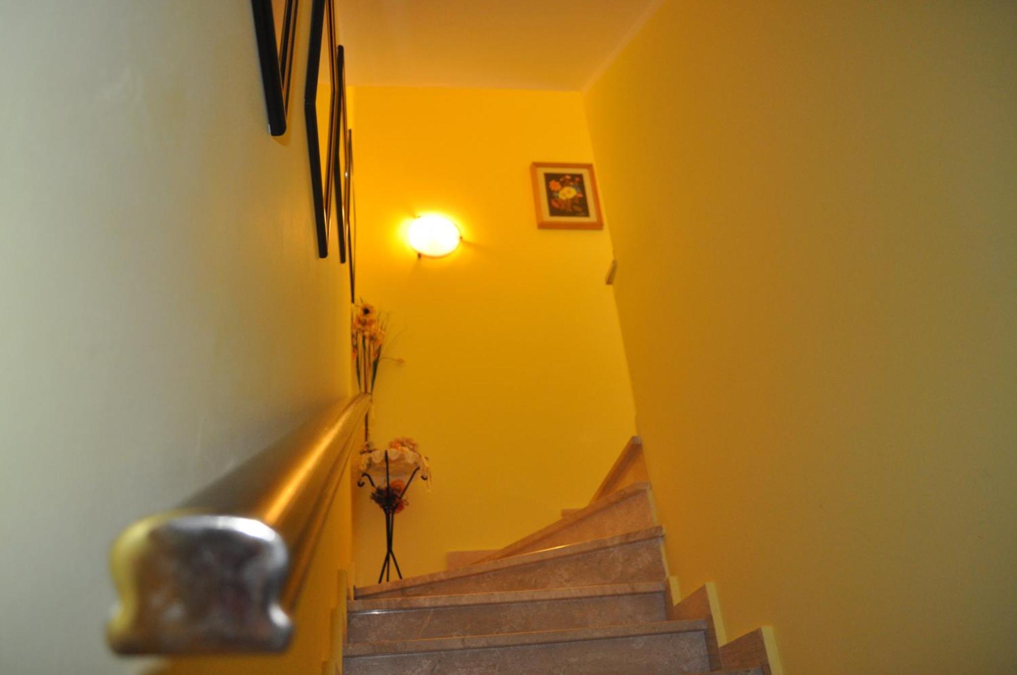كابوتيرا Ariedo Bed And Breakfast المظهر الخارجي الصورة