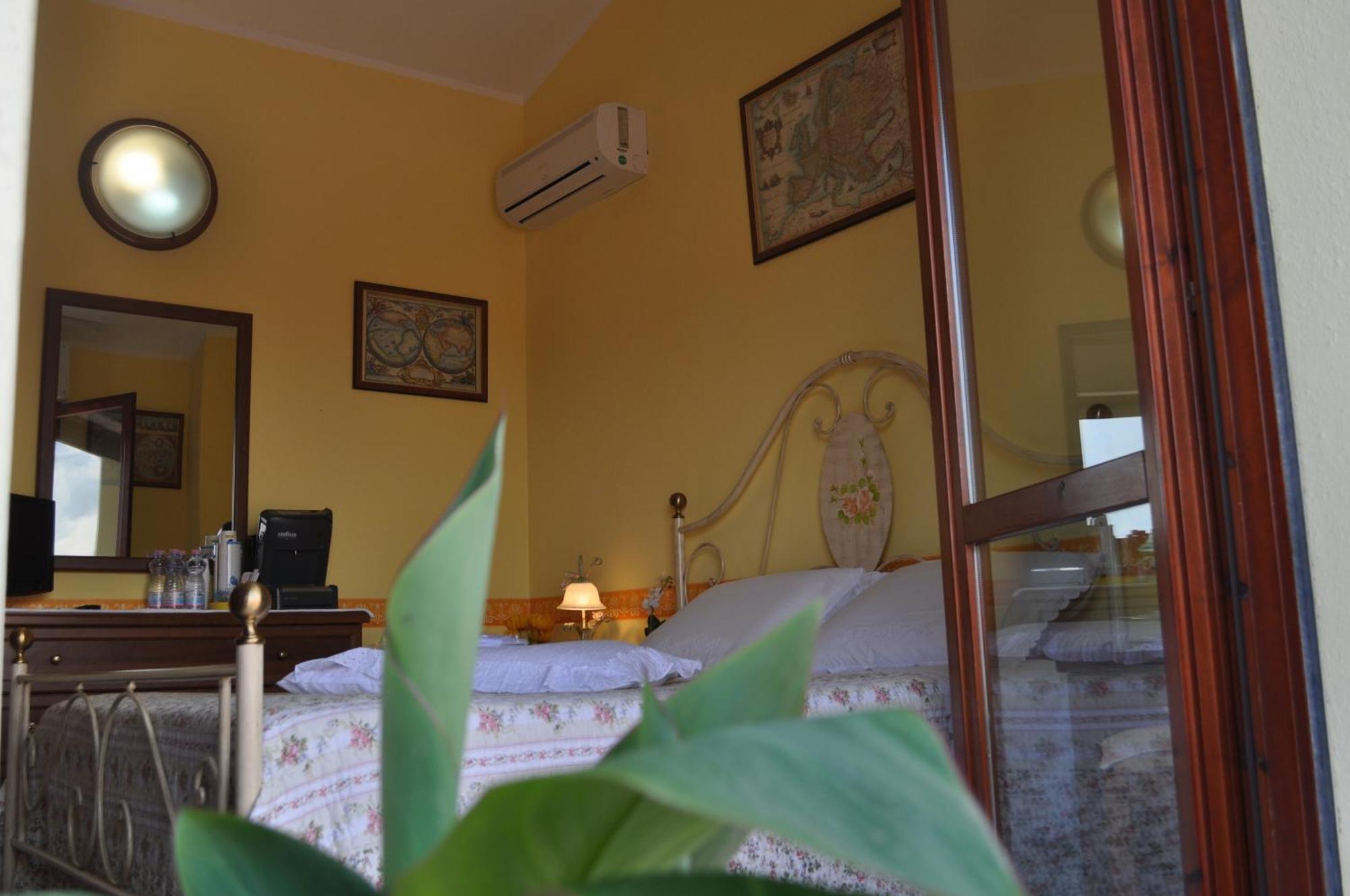 كابوتيرا Ariedo Bed And Breakfast المظهر الخارجي الصورة