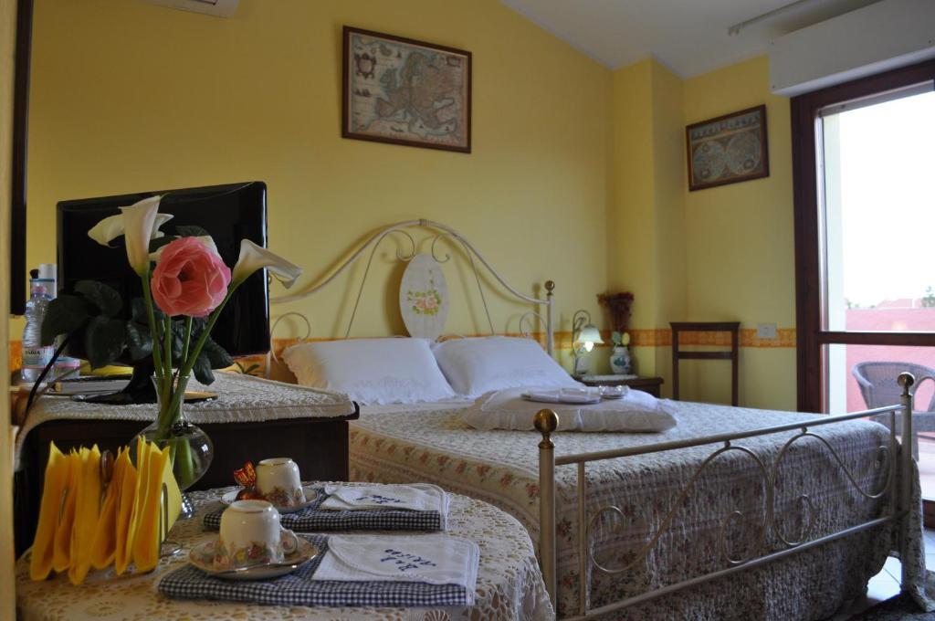 كابوتيرا Ariedo Bed And Breakfast المظهر الخارجي الصورة